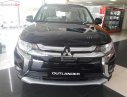 Mitsubishi Outlander 2019 - Mitsubishi Đắk Lắk bán Outlander thế hệ mới 2019