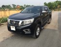 Nissan Navara EL 2017 - Bán Nissan Navara EL đời 2018, màu đen, nhập khẩu, giá chỉ 555 triệu