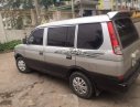 Mitsubishi Jolie 2002 - Cần bán lại xe Mitsubishi Jolie đời 2002, màu bạc