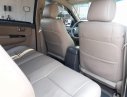 Toyota Fortuner G 2012 - Bán lại xe Toyota Fortuner G sản xuất năm 2012, màu xám số sàn