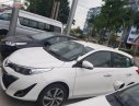 Toyota Yaris G 2019 - Bán Toyota Yaris nhập khẩu nguyên chiếc từ Thái Lan