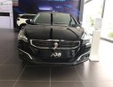 Peugeot 508 1.6 AT 2015 - Bán Peugeot 508 mới 2015 đã “lột xác” về thiết kế với phong cách hiện đại và bắt mắt hơn