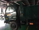Xe tải 2,5 tấn - dưới 5 tấn 2019 - Ninh Bình bán xe tải ben Hoa Mai 4 tấn, thùng 4 khối, thành cao 74 cm, đời 2019