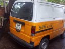 Suzuki Super Carry Van 1995 - Bán Suzuki Super Carry Van sản xuất 1995, xe nhập xe gia đình