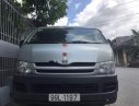 Toyota Hiace 2009 - Bán Toyota Hiace sản xuất năm 2009, giá chỉ 250 triệu