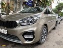 Kia Rondo GAT 2017 - Bán Kia Rondo GAT đời 2017, xe sử dụng gần như mới