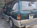 Mitsubishi Jolie   2000 - Cần bán chiếc xe Misubishi Jolie đời 2000, bản đủ GLS, 8 chỗ rộng rãi