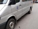 Mercedes-Benz Sprinter 2008 - Bán xe Mercedes Sprinter 16 chỗ đời 2007 màu bạc, xe chính chủ, chạy hợp đồng du lịch