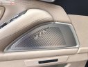 BMW 5 Series 528i 2010 - Bán BMW 5 Series 528i năm sản xuất 2010, màu xanh, xe mới sơn lại màu xanh biển