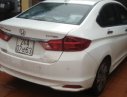 Honda City   1.5 AT  2016 - Cần bán Honda City 1.5 AT đời 2016, màu trắng