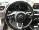 Mazda 3 2017 - Chính chủ bán Mazda 3 sản xuất 2017, màu trắng