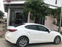 Mazda 3 2017 - Chính chủ bán Mazda 3 sản xuất 2017, màu trắng