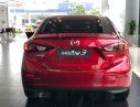 Mazda 3 2019 - Bán Mazda 3 2019, màu đỏ, xe mới 100%