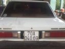 Toyota Camry   1985 - Bán ô tô Toyota Camry năm 1985, màu trắng, xe nhập, 25tr