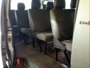 Toyota Hiace 2007 - Bán Toyota Hiace năm sản xuất 2007, 16 chỗ, máy dầu