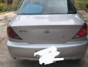 Kia Spectra 2005 - Cần bán Kia Spectra sản xuất năm 2005, xe nhập