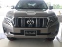 Toyota Land Cruiser Prado  2019 - Bán xe Toyota Land Cruiser Prado sản xuất 2019, nhập khẩu nguyên chiếc