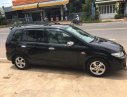 Mazda Premacy 2003 - Bán ô tô Mazda Premacy sản xuất 2003 màu đen, giá 205 triệu