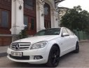 Mercedes-Benz C class C250 2010 - Cần bán Mercedes-Benz C250 đời 2010, xe đẹp không lỗi