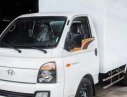 Xe tải 1 tấn - dưới 1,5 tấn H 2019 - Xe tải Hyundai 1.49T thùng bảo ôn Porter H150