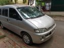 Hyundai Starex   1999 - Bán ô tô Hyundai Starex năm sản xuất 1999, màu bạc, xe nhập, bán tải thùng kín, 1 tấn và 3 chỗ