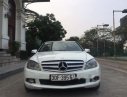 Mercedes-Benz C class C250 2010 - Cần bán Mercedes-Benz C250 đời 2010, xe đẹp không lỗi