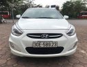 Hyundai Accent Blue 2016 - Bán Hyundai Accent Blue sản xuất 2016, màu trắng, nhập khẩu nguyên chiếc