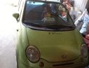 Daewoo Matiz  MT 2004 - Cần bán xe Daewoo Matiz MT 2004, xe nhập, giá chỉ 52 triệu