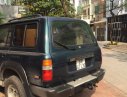 Toyota Land Cruiser VX 1997 - Xe Toyota Land Cruiser VX 1997, màu xanh lục, nhập khẩu nguyên chiếc số tự động