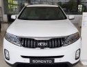 Kia Sorento  2.4 GAT 2019 - Bán Kia Sorento 2019 - Khuyến mãi hấp dẫn - Giao xe ngay