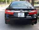 Toyota Camry   2.5G AT  2012 - Bán Toyota Camry 2.5G AT năm 2012, màu đen 