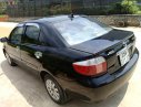 Toyota Vios G 2005 - Cần bán gấp Toyota Vios G đời 2005, màu đen
