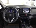 Hyundai Santa Fe FL 2019 - Bán Hyundai Santa Fe FL 2019, màu đen, xe mới 100%