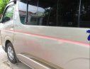 Toyota Hiace   2006 - Cần bán Toyota đầu búa máy dầu, màu hồng phấn