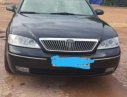 Ford Mondeo 2004 - Chính chủ bán Ford Mondeo năm 2004, màu đen, xe nhập