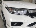 Honda City 2019 - Bán xe Honda City năm sản xuất 2019, màu trắng, xe nhập, 559tr