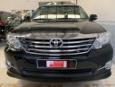 Toyota Fortuner V 2016 - Xe Fortuner xăng, xe gia đình, hỗ trợ ngân hàng 70%
