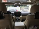 Toyota Land Cruiser VX 2016 - Bán ô tô Toyota Land Cruiser Vx đời 2016, màu đen, nhập khẩu nguyên chiếc