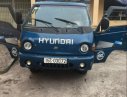 Hyundai Porter 1998 - Cần bán lại xe Hyundai Porter sản xuất 1998, nhập khẩu