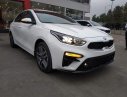 Kia Cerato  1.6 MT 2019 - Bán ô tô Kia Cerato đời 2019, màu trắng