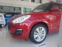 Suzuki Swift    GL  2018 - Bán xe Suzuki Swift GL năm 2018, màu đỏ, nhập khẩu nguyên chiếc, mới 100%  