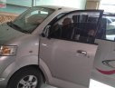 Suzuki APV 2007 - Cần bán xe Suzuki APV 2007, màu bạc, xe nhập