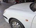 Daewoo Nubira 2002 - Cần bán xe Daewoo Nubira năm 2002, màu trắng, nhập khẩu nguyên chiếc