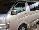 Toyota Hiace   2006 - Cần bán Toyota đầu búa máy dầu, màu hồng phấn