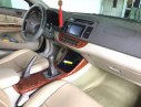 Toyota Camry  2.4G  2006 - Cần bán xe Toyota Camry 2.4G sản xuất năm 2006, nhập khẩu