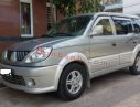 Mitsubishi Jolie SS 2004 - Chính chủ bán xe Mitsubishi Jolie SS đời 2004, màu xám