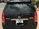Mazda Premacy 2003 - Bán ô tô Mazda Premacy sản xuất 2003 màu đen, giá 205 triệu