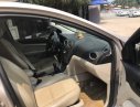 Ford Focus  1.8L 2008 - Bán xe Ford Focus 2008 số sàn, màu ghi vàng