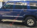 Isuzu Trooper  	SE 2002 - Cần bán Isuzu Trooper SE năm sản xuất 2002, giá tốt