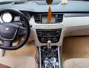 Peugeot 508     2015 - Peugeot 508 sản xuất 2015, nhập khẩu Pháp màu đen biển Hà Nội